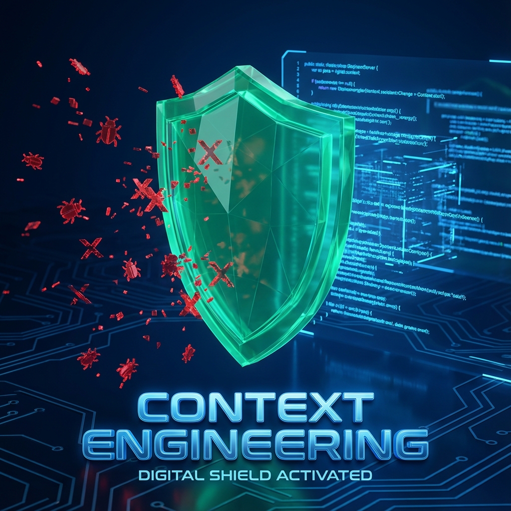 Context Engineering Shield